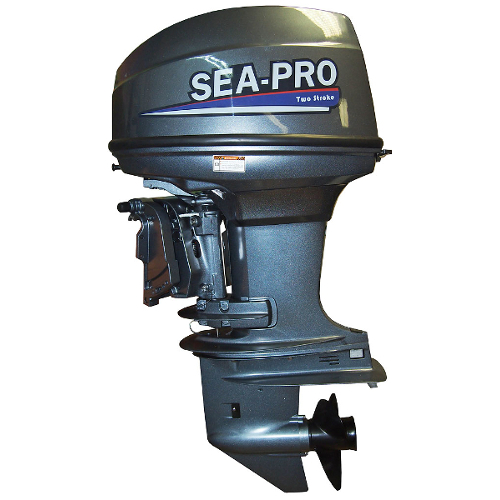 Sea Pro  40S&E