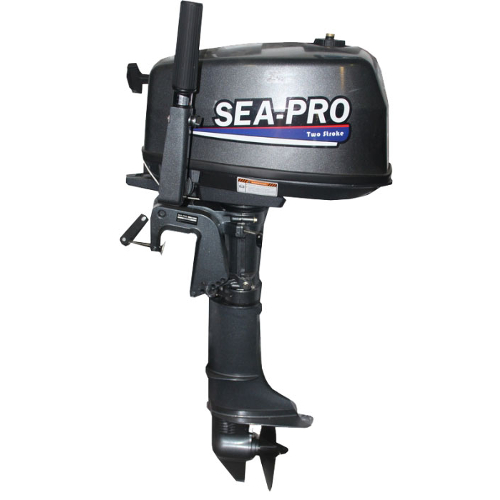 Sea Pro  4S
