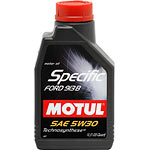 MOTUL SPECIFIC FORD 913 D 5W-30 208L