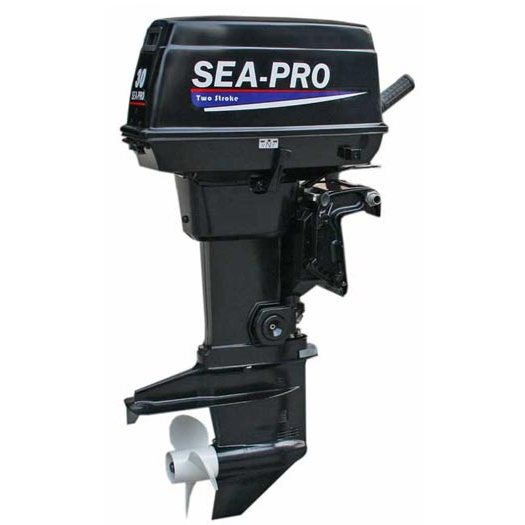 Sea Pro  30S